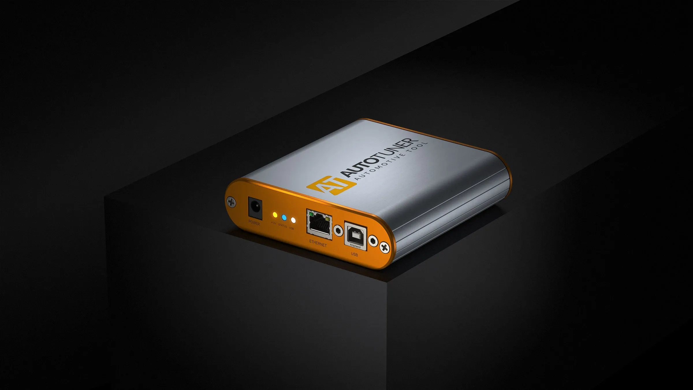 AutoTuner Slave — komplet