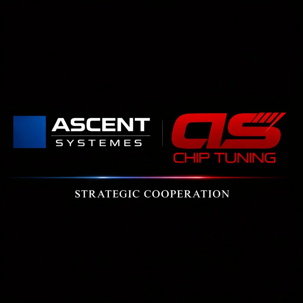 Ascent Systemes & AS Chip Tuning — Strategic Cooperation